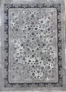 هیبا نقره ای