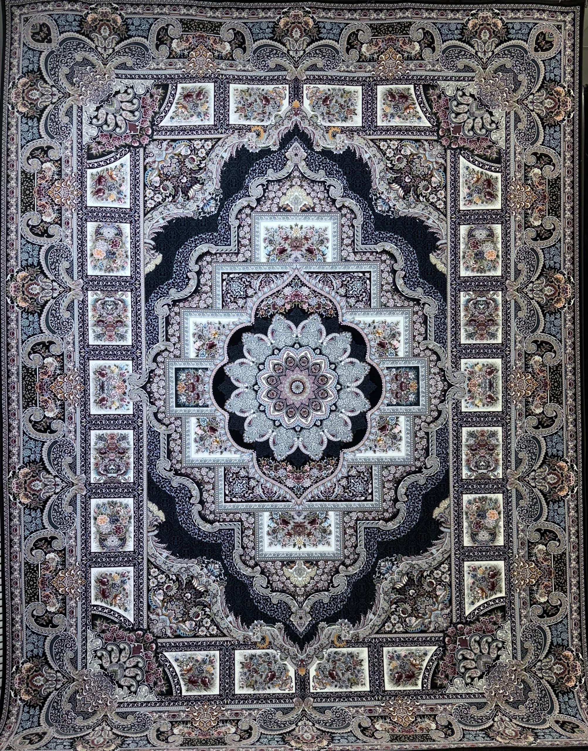 حوض نقره سرمه ای حوض نقره سرمه ای