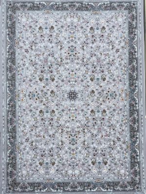 کیمیای سعادت نقره ای