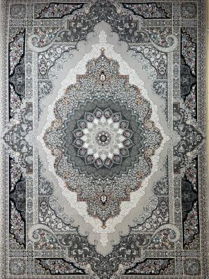 شاهکار نقره ای