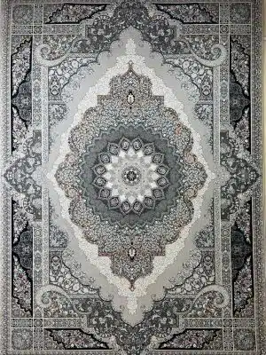 شاهکار نقره ای