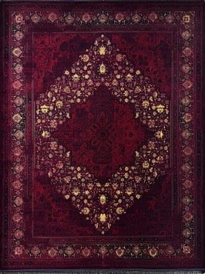 هرمان لاکی زرد