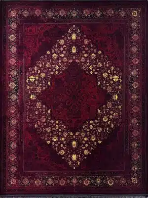 هرمان لاکی زرد