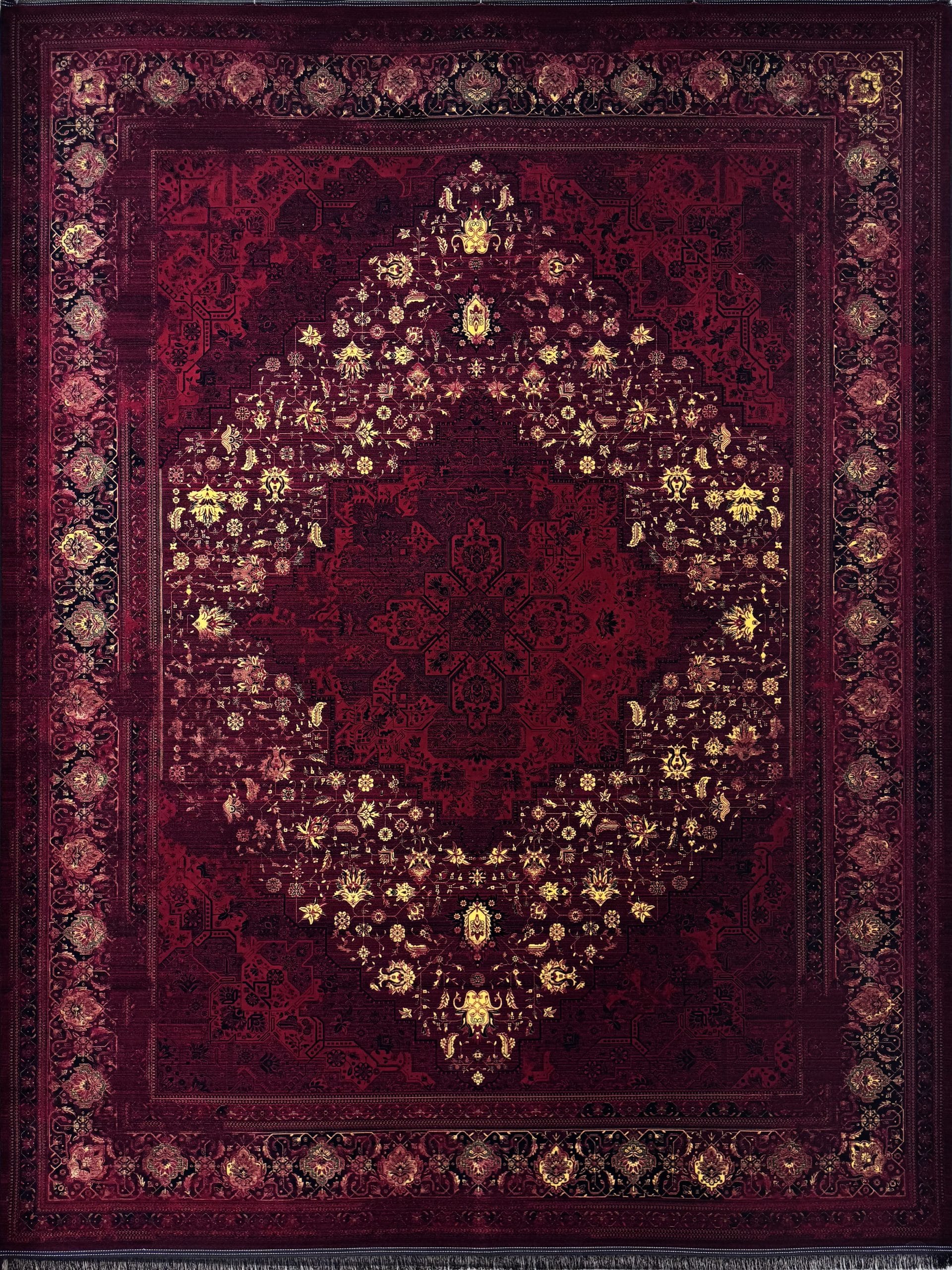 هرمان لاکی زرد هرمان لاکی زرد