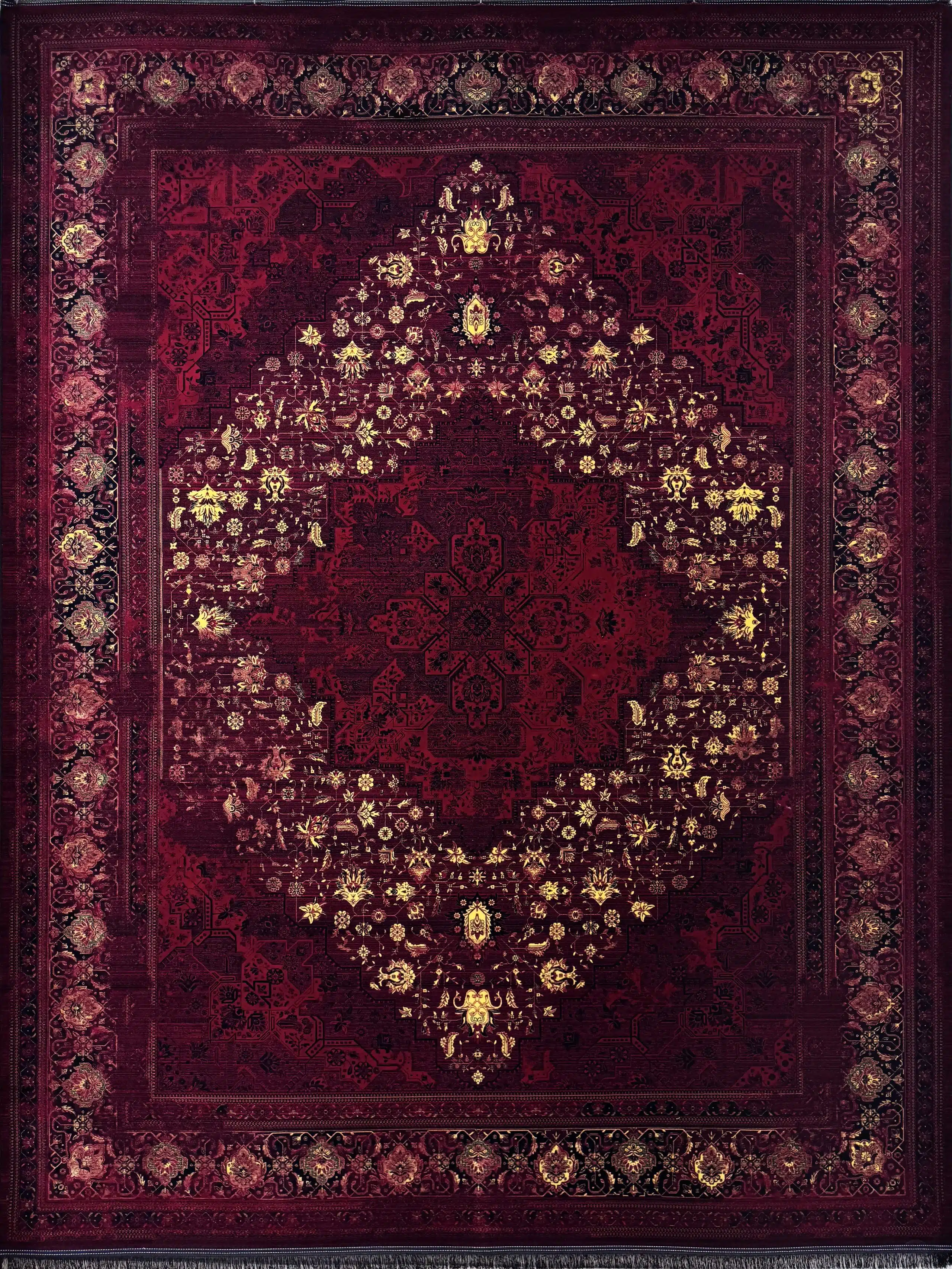 هرمان لاکی زرد هرمان لاکی زرد