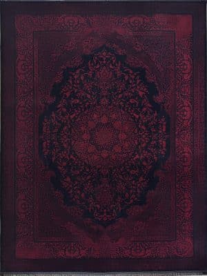 اناهیل لاکی سرمه ای