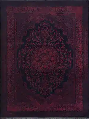 اناهیل لاکی سرمه ای