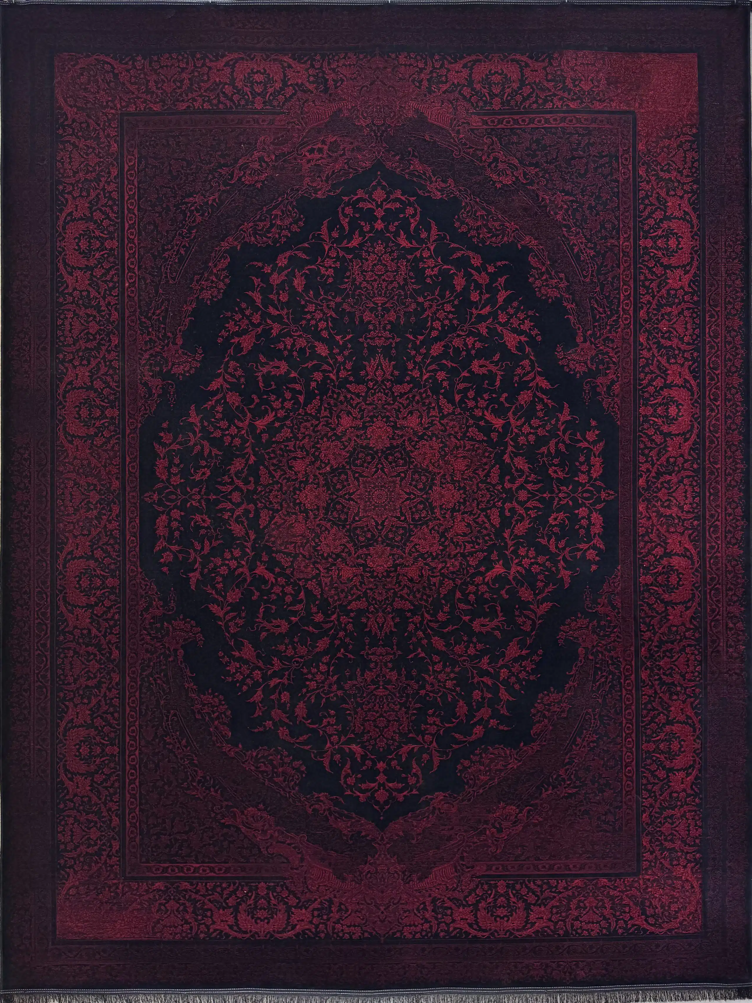 اناهیل لاکی سرمه ای اناهیل لاکی سرمه ای