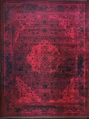 هرمان لاکی سرمه ای