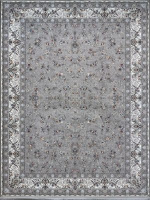 بهار نقره ای