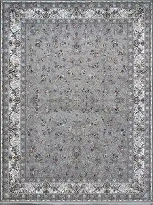 بهار نقره ای