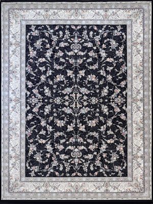 بهار سرمه ای