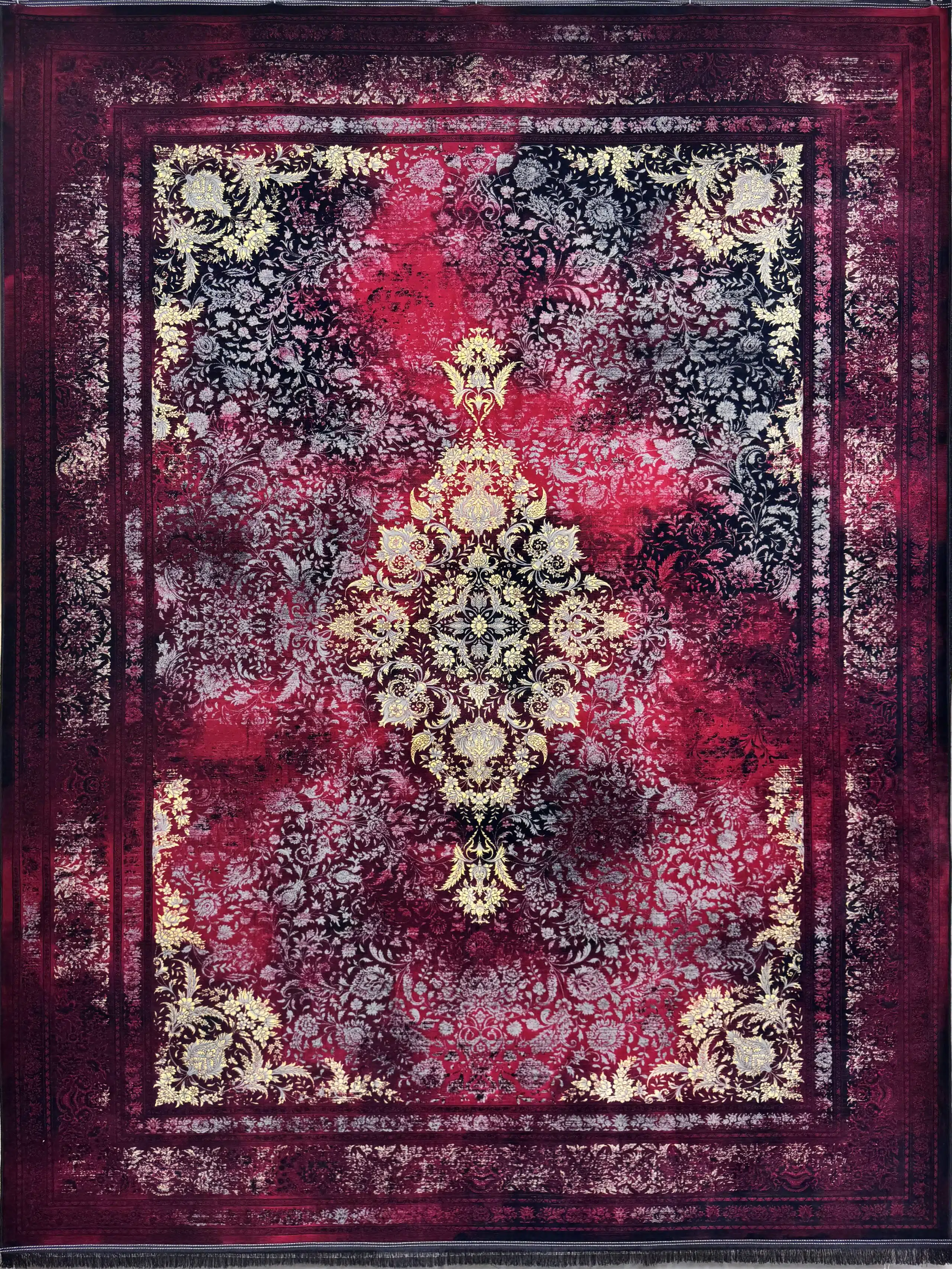 دلوین لاکی زرد دلوین لاکی زرد