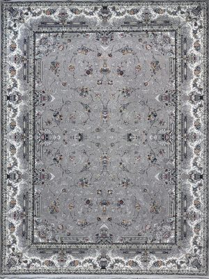 آوین نقره ای