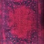 لیدی لاکی سرمه ای