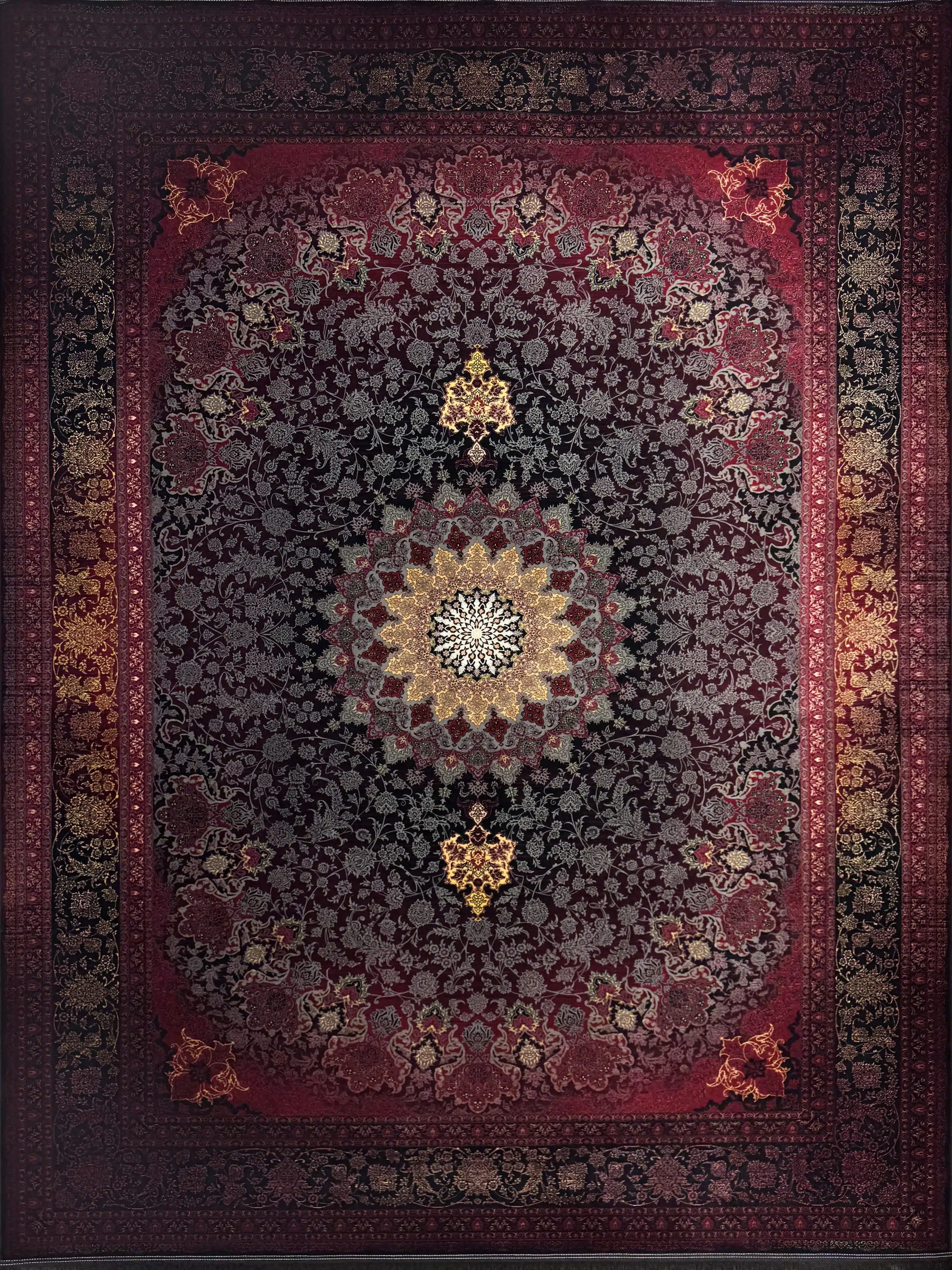 تابان لاکی زرد تابان لاکی زرد