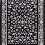 لی لی رز سرمه ای