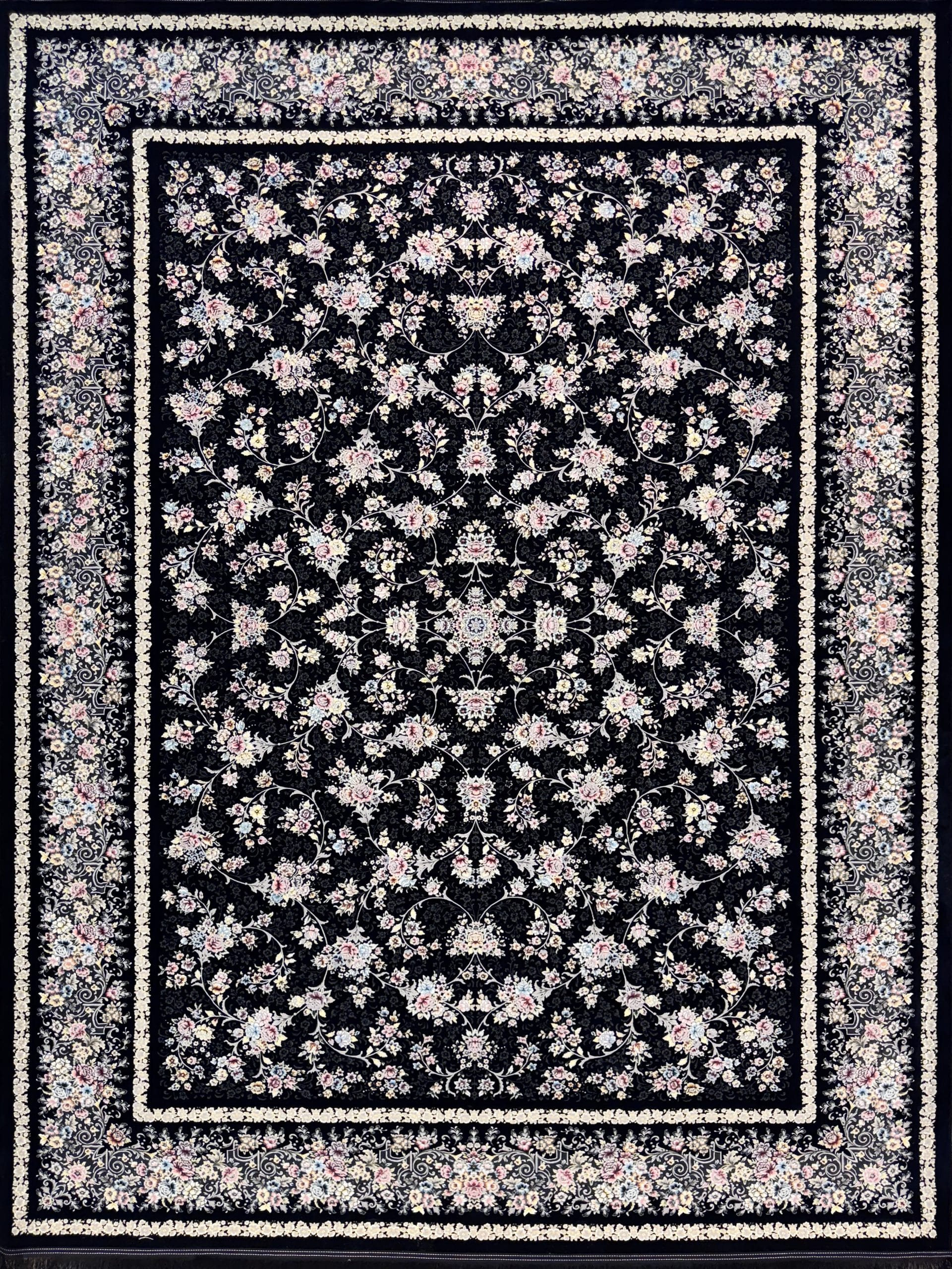 لی لی رز سرمه ای لی لی رز سرمه ای