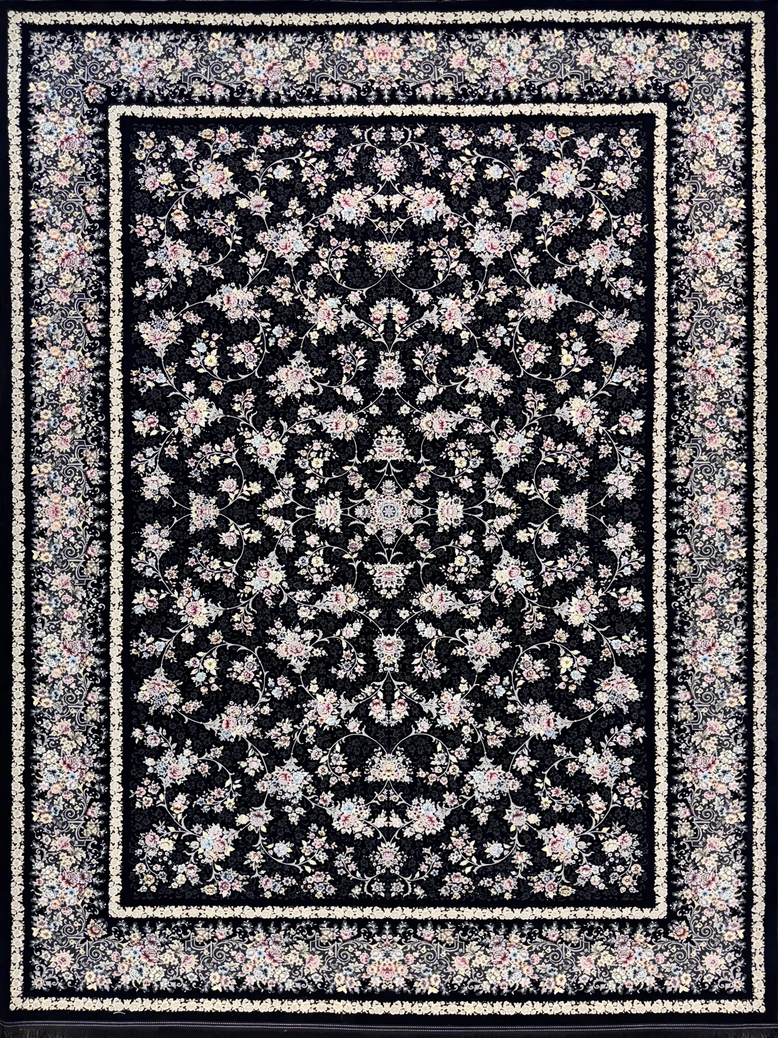 لی لی رز سرمه ای لی لی رز سرمه ای