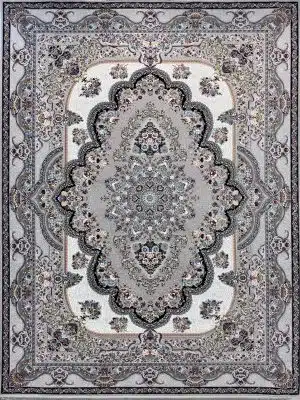 بهشت نقره ای