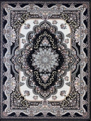 بهشت سرمه ای