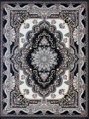 بهشت سرمه ای