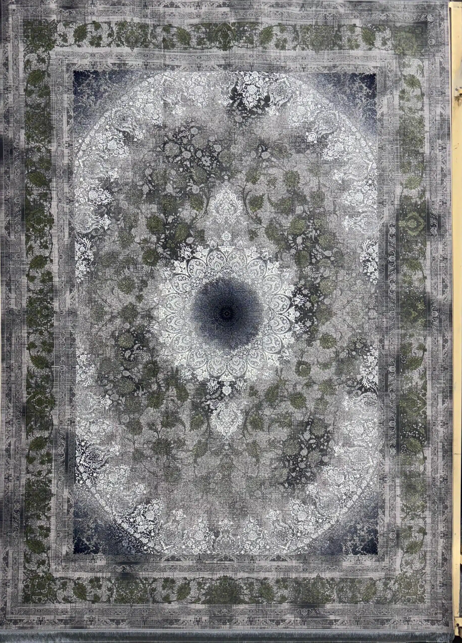 باران سبز باران سبز