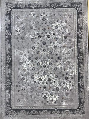 هیبا نقره ای