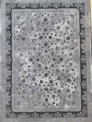 هیبا نقره ای