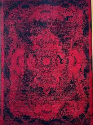 کاملیا لاکی