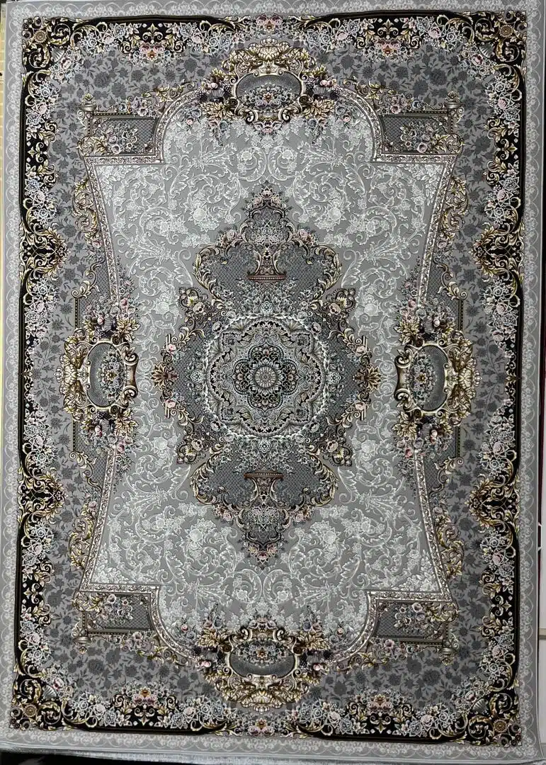 پاریس نقره ای پاریس نقره ای