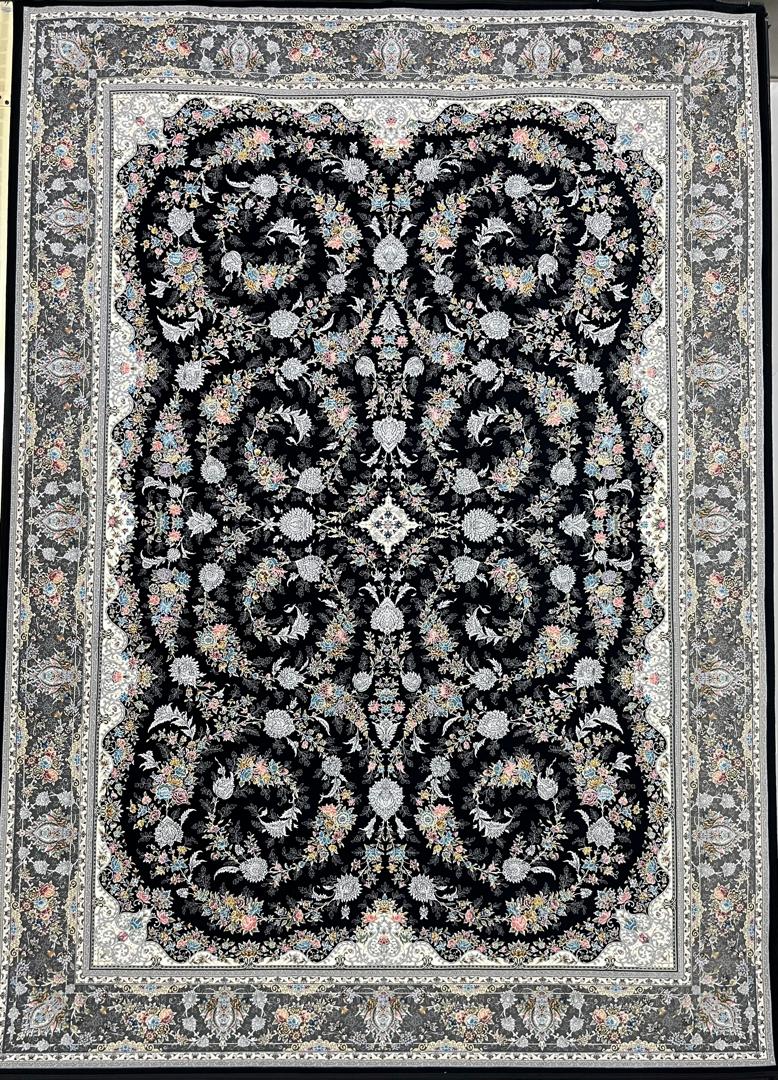 فلور سرمه ای فلور سرمه ای