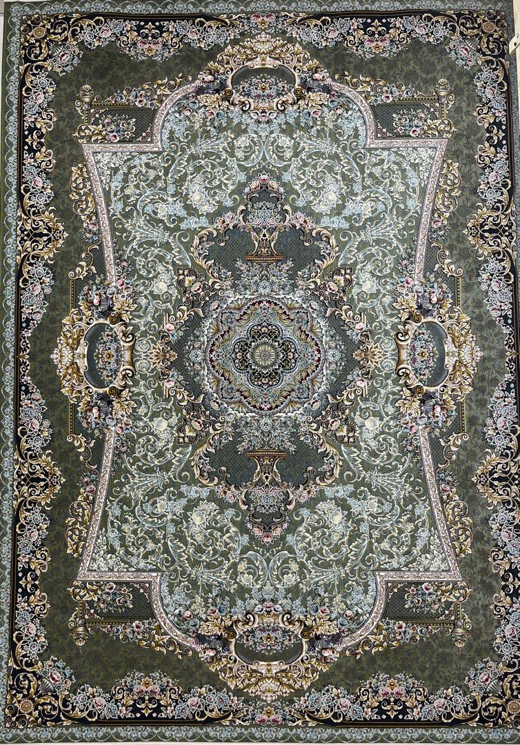 پاریس سبز پاریس سبز